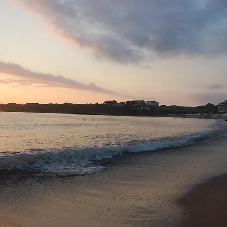 Sea View Apartament Țarevo