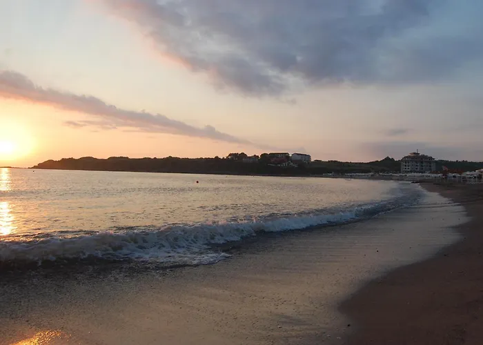 Sea View Appartement Tsarévo