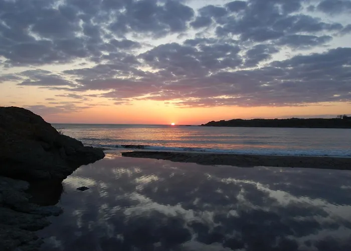 Sea View Appartement