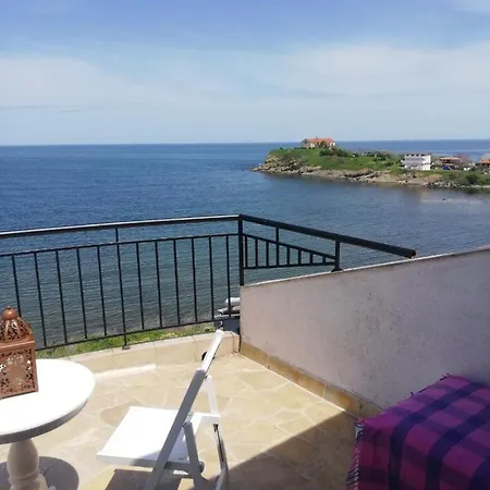 Sea View Царево