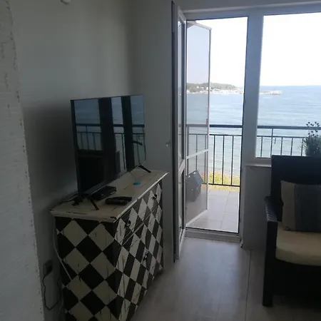 Апартамент Sea View