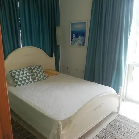 Sea View Апартамент Царево