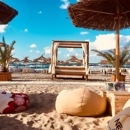 Апартаменты Sea View *