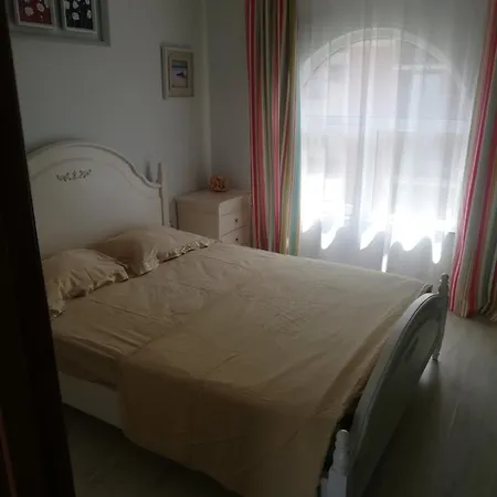 Sea View Apartment Zarewo