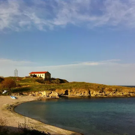 Apartment Sea View Zarewo