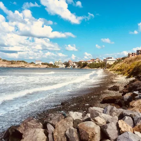 Sea View * Zarewo