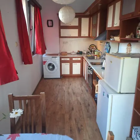 Sea View Апартаменты *