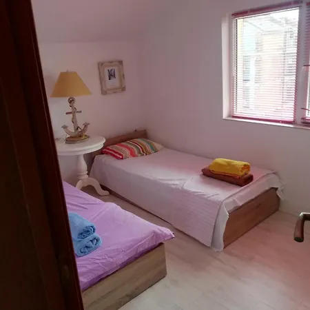 Sea View Apartment Zarewo