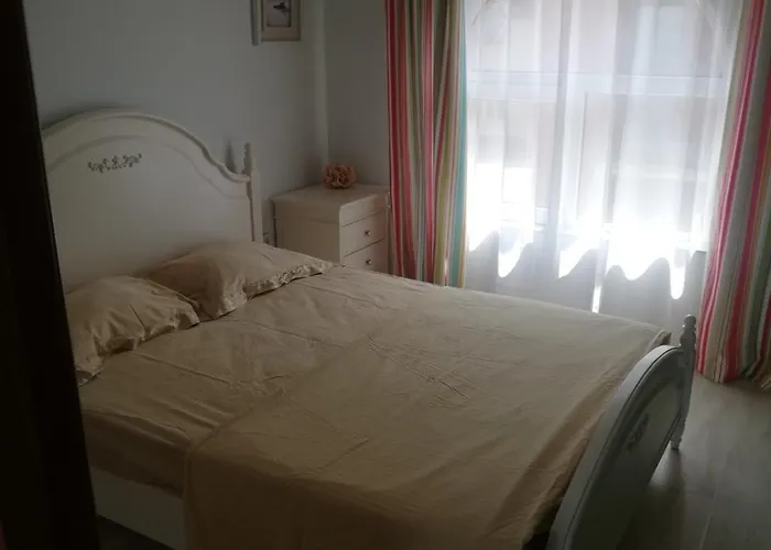 Sea View Apartmán Carevo